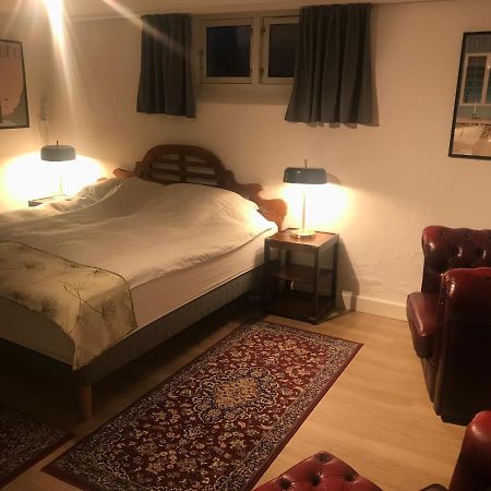 Comfortable Large Room King S Bed Near Cph Centre Köpenhamn Exteriör bild