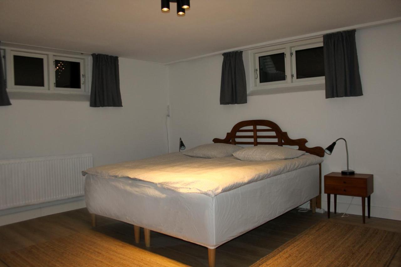 Comfortable Large Room King S Bed Near Cph Centre Köpenhamn Exteriör bild