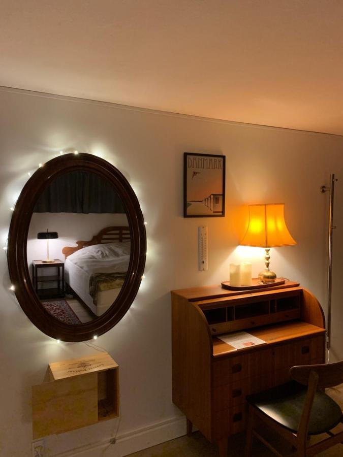 Comfortable Large Room King S Bed Near Cph Centre Köpenhamn Exteriör bild